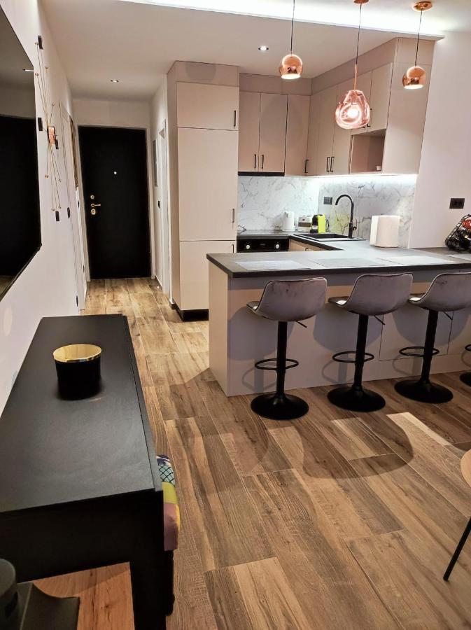Imperial Spalato Apartment Экстерьер фото