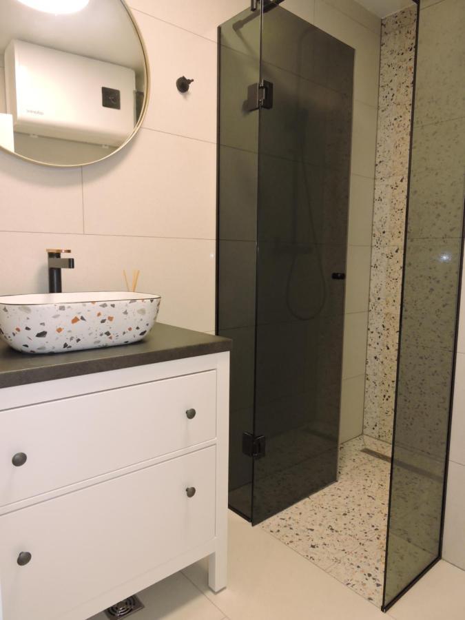 Imperial Spalato Apartment Экстерьер фото