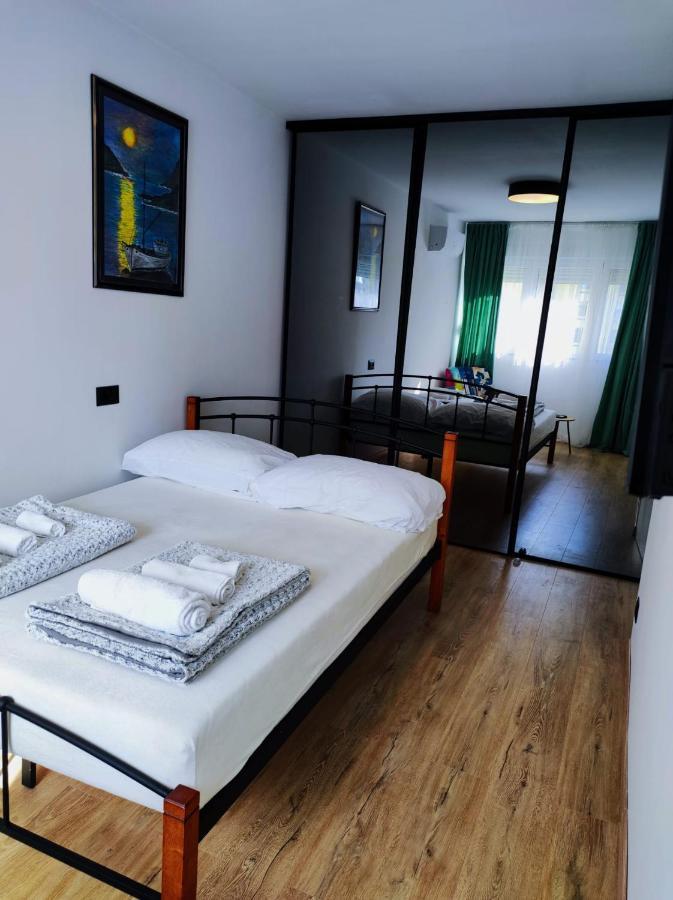 Imperial Spalato Apartment Экстерьер фото