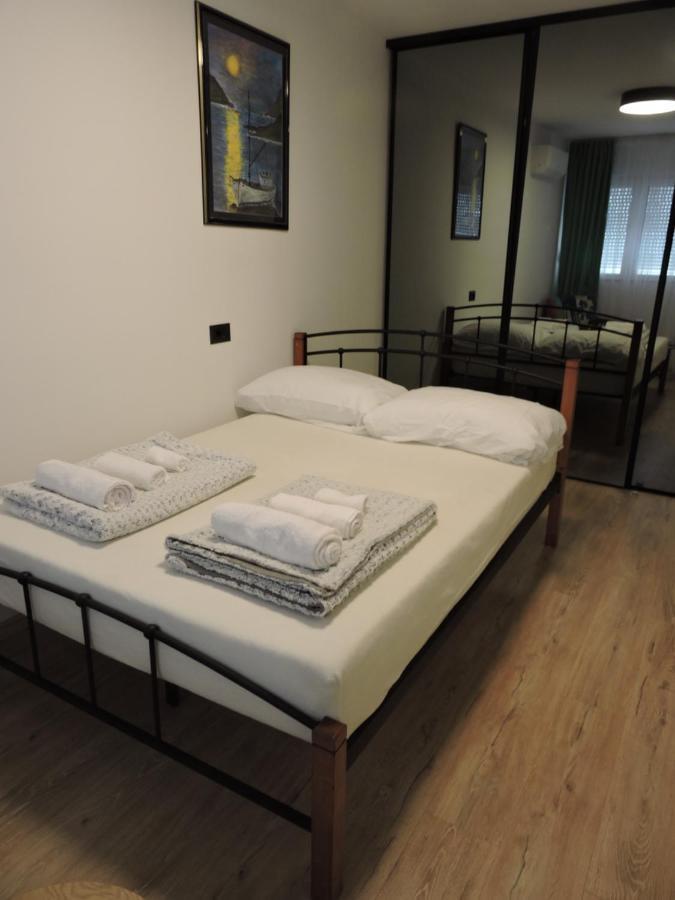 Imperial Spalato Apartment Экстерьер фото