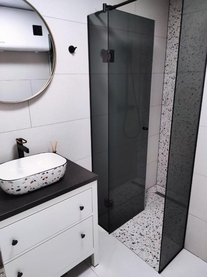 Imperial Spalato Apartment Экстерьер фото
